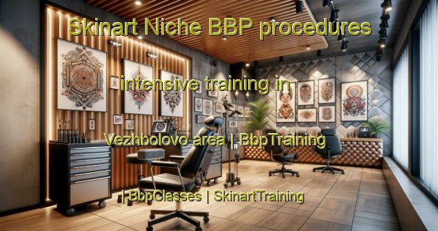 Skinart Niche BBP procedures intensive training in Vezhbolovo area | BbpTraining | BbpClasses | SkinartTraining-Russian Federation